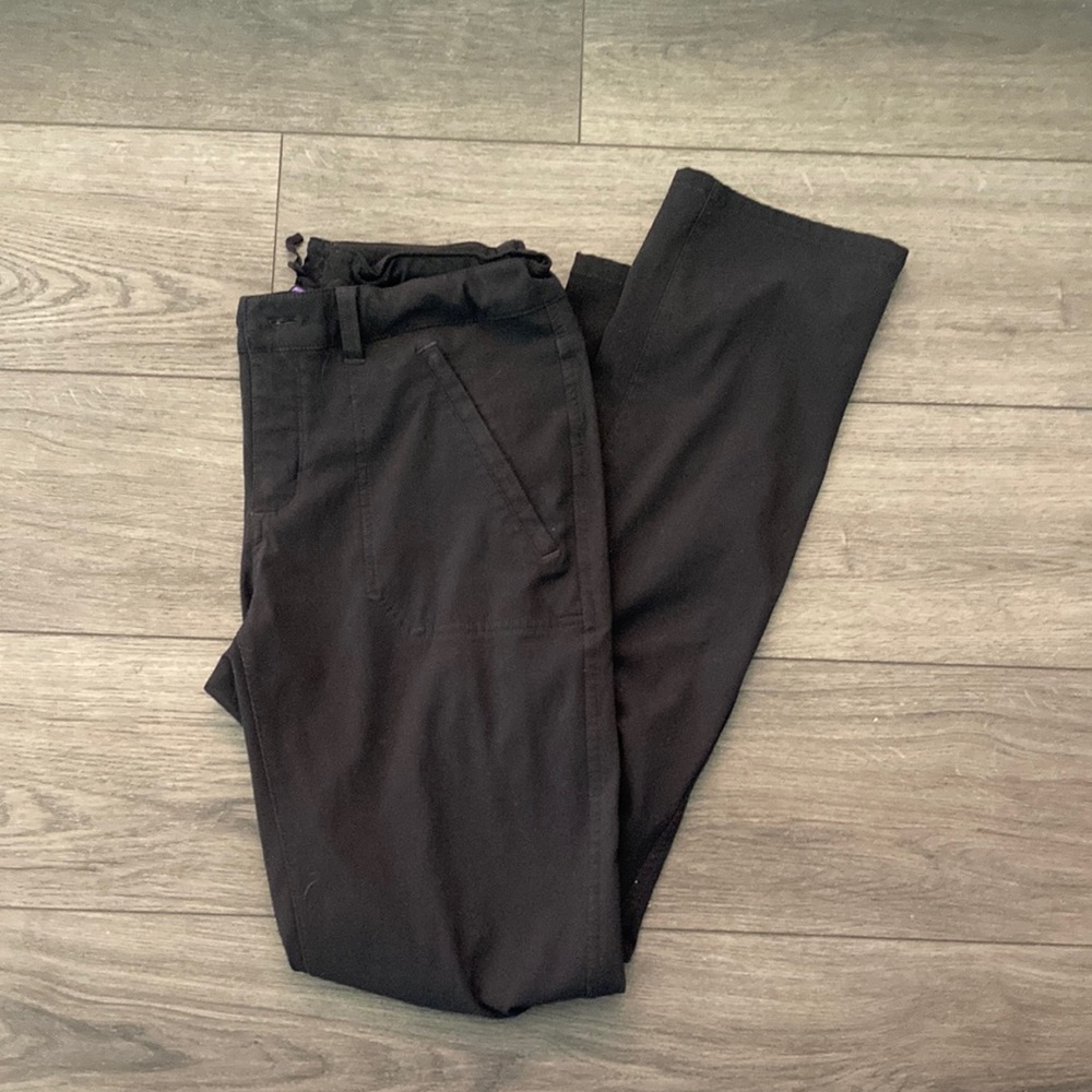 Patagonia side send hiking/climbing pants